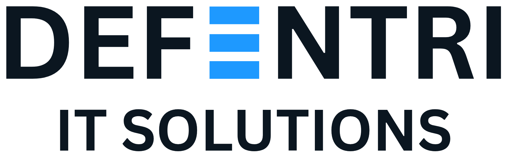 Defentri IT Solutions